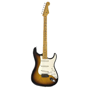 1954 Fender Stratocaster