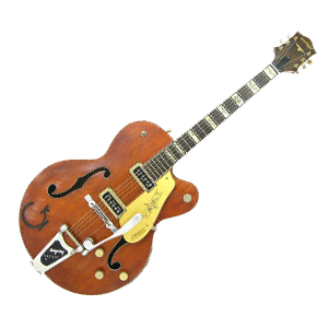 Gretsch 6120